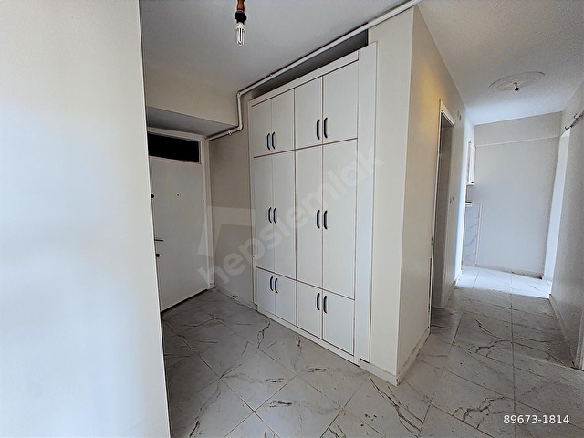 GÖKDENİZDEN ANKARA YOLUNA CEPHE SON DERECE GENİŞ 2+1 DAİRE - Görsel 2