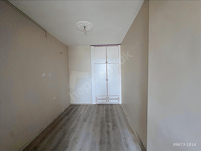 GÖKDENİZDEN ANKARA YOLUNA CEPHE SON DERECE GENİŞ 2+1 DAİRE - Görsel 19