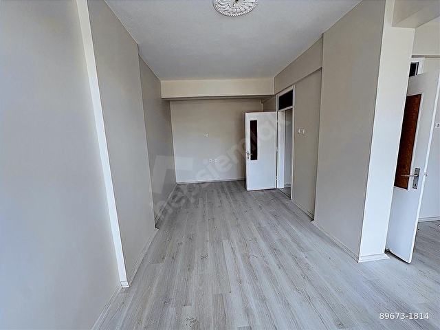 GÖKDENİZDEN ANKARA YOLUNA CEPHE SON DERECE GENİŞ 2+1 DAİRE - Görsel 3