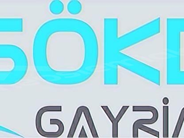 GÖKDENİZDEN ANKARA YOLUNA CEPHE SON DERECE GENİŞ 2+1 DAİRE - Görsel 23