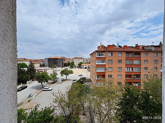 GÖKDENİZDEN ANKARA YOLUNA CEPHE SON DERECE GENİŞ 2+1 DAİRE - Görsel 9