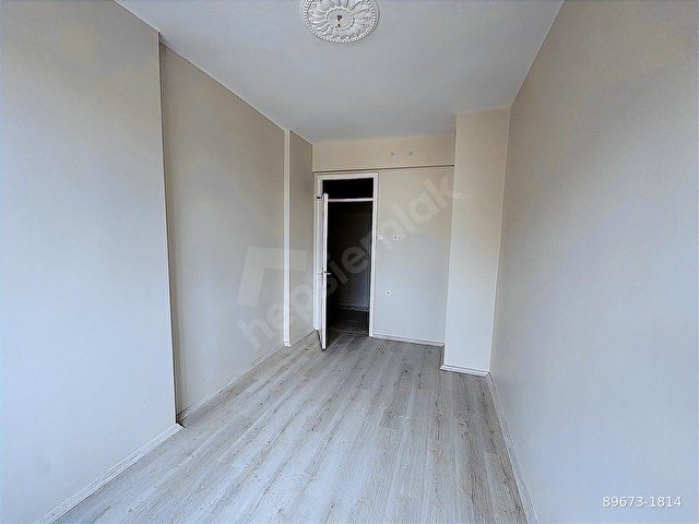 GÖKDENİZDEN ANKARA YOLUNA CEPHE SON DERECE GENİŞ 2+1 DAİRE - Görsel 8