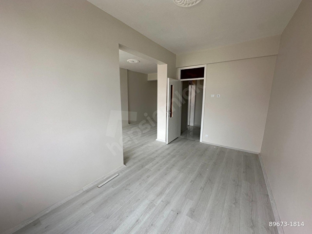 GÖKDENİZDEN ANKARA YOLUNA CEPHE SON DERECE GENİŞ 2+1 DAİRE - Görsel 5