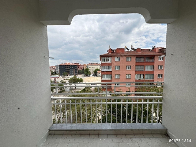 GÖKDENİZDEN ANKARA YOLUNA CEPHE SON DERECE GENİŞ 2+1 DAİRE - Görsel 4