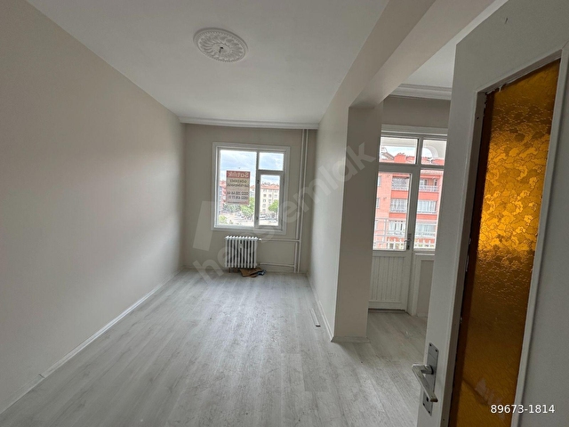 GÖKDENİZDEN ANKARA YOLUNA CEPHE SON DERECE GENİŞ 2+1 DAİRE - Görsel 7
