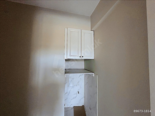 GÖKDENİZDEN ANKARA YOLUNA CEPHE SON DERECE GENİŞ 2+1 DAİRE - Görsel 21