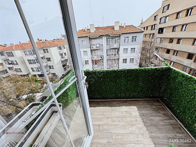 ÇÖLOĞLUNDAN CAD ÜZERİ ÇETİNEMEÇ YAKINI ORTA KAT LÜXX ORJ BAĞIMSZ - Görsel 9