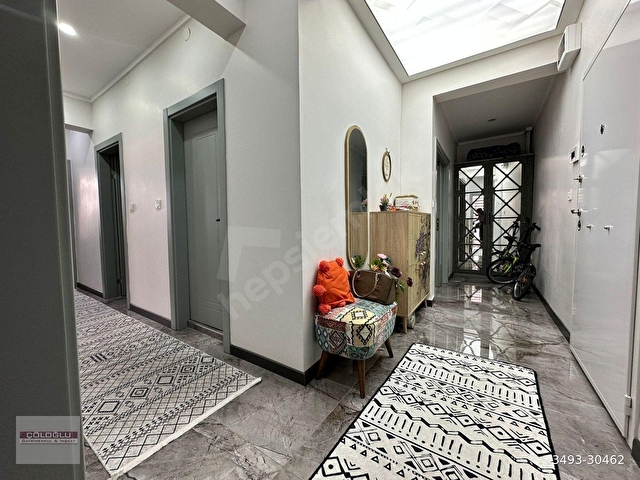 ÇÖLOĞLUNDAN CAD ÜZERİ ÇETİNEMEÇ YAKINI ORTA KAT LÜXX ORJ BAĞIMSZ - Görsel 25