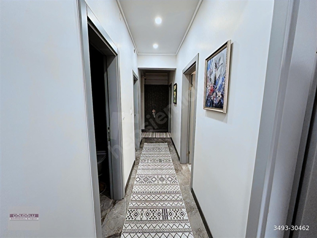 ÇÖLOĞLUNDAN CAD ÜZERİ ÇETİNEMEÇ YAKINI ORTA KAT LÜXX ORJ BAĞIMSZ - Görsel 20