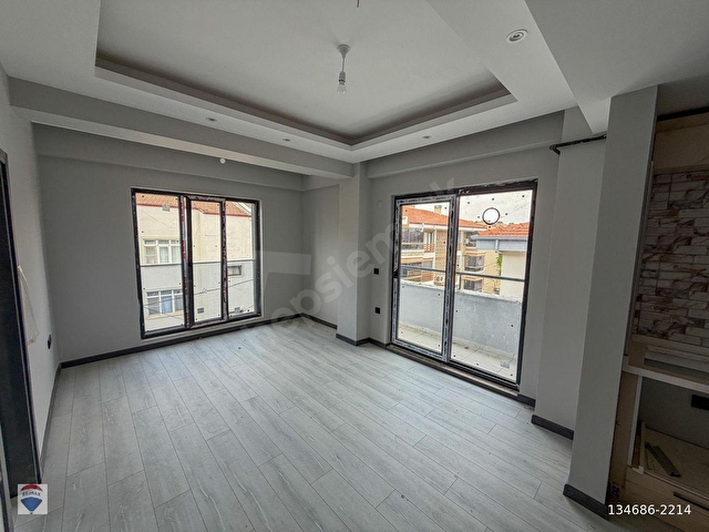 RE/MAX MİD’DEN PAŞAALANINDA SATILIK 2+1 DAIRE - Görsel 15