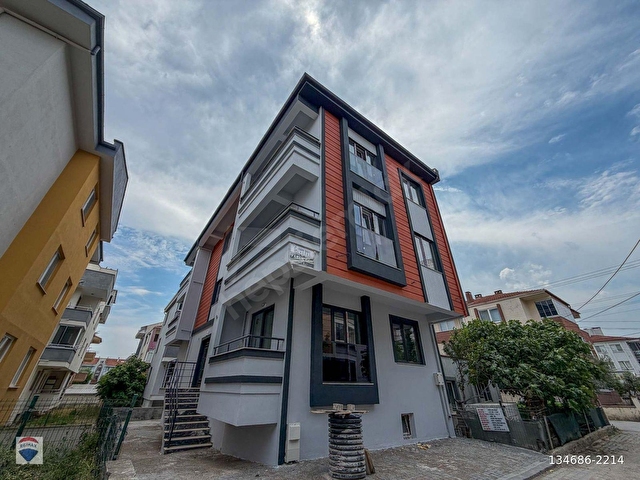 RE/MAX MİD’DEN PAŞAALANINDA SATILIK 2+1 DAIRE - Görsel 7