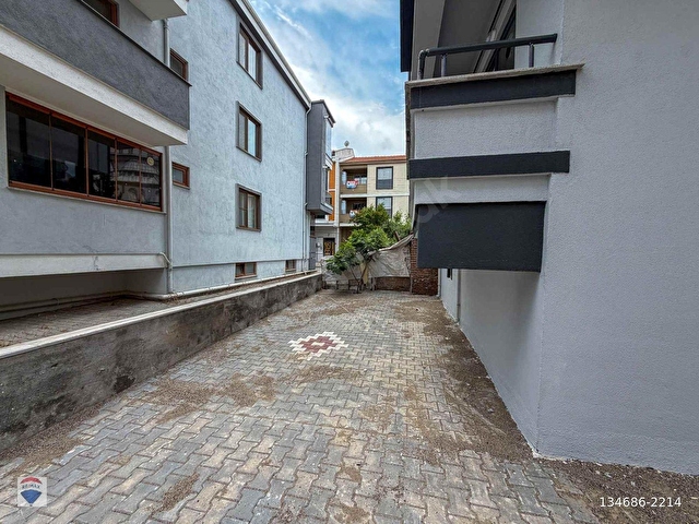 RE/MAX MİD’DEN PAŞAALANINDA SATILIK 2+1 DAIRE - Görsel 10