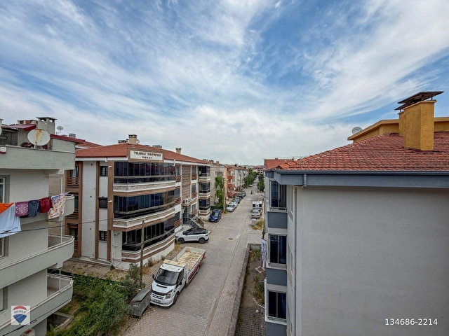 RE/MAX MİD’DEN PAŞAALANINDA SATILIK 2+1 DAIRE - Görsel 20