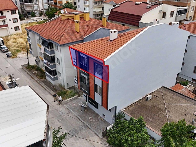 RE/MAX MİD’DEN PAŞAALANINDA SATILIK 2+1 DAIRE - Görsel 3