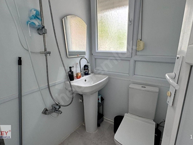 AYVALIK İNCİSİ BADAVUTTA 3+1 YÜKSEK GİRİŞLİ SATILIK DAİRE - Görsel 24