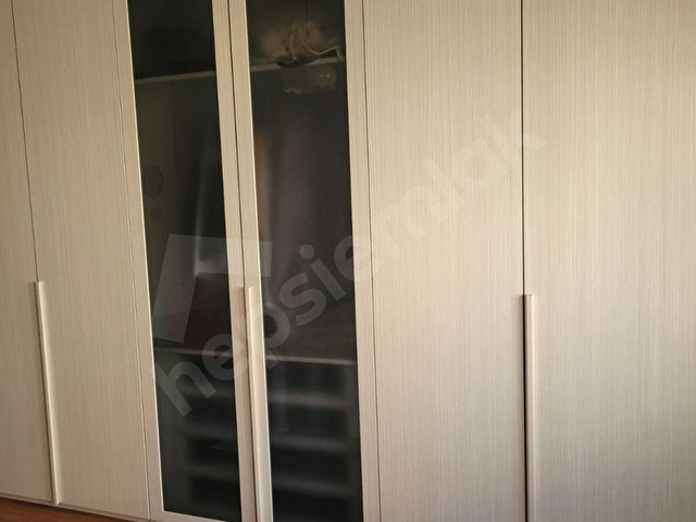 Ataşehir Kent Plusta B tipi,geniş 3+1,lüx eşyalı kiralık.... - Görsel 13