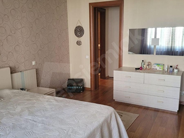 Ataşehir Kent Plusta B tipi,geniş 3+1,lüx eşyalı kiralık.... - Görsel 12