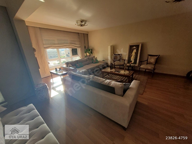 Ataşehir Kent Plusta B tipi,geniş 3+1,lüx eşyalı kiralık.... - Görsel 4