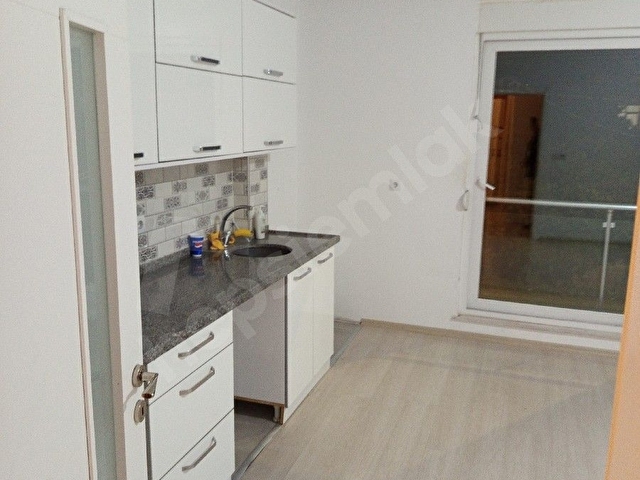 KUMLUCA CUMHURİYET OKULU YANINDA KİRALIK 1+1 DAİRE