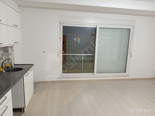 KUMLUCA CUMHURİYET OKULU YANINDA KİRALIK 1+1 DAİRE - Görsel 10