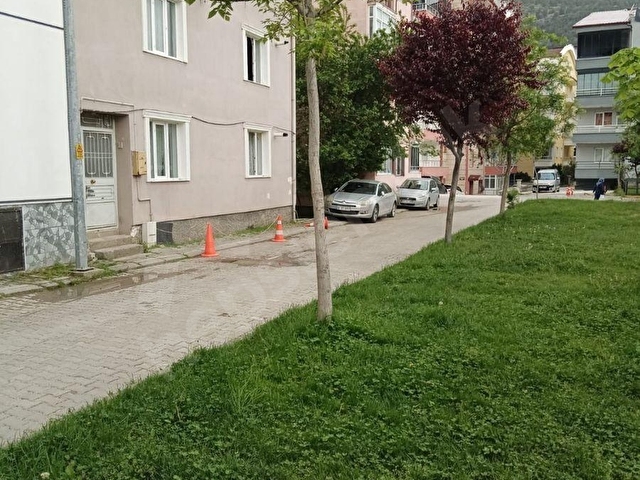 AÇIKLAMAYI OKUYUNUZ  MAHMUTPAŞA MAH. 3+1 SATILIK DAİRE - Görsel 24