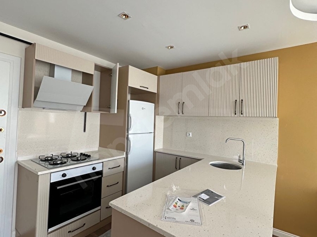 ATAKUM’DA FIRSAT 1+1 SATILIK DAİRE - Görsel 10