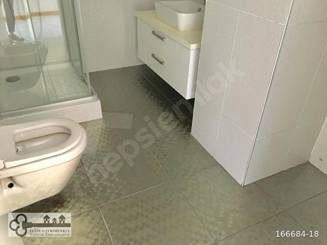 MERİT LİFE HAYAT SİTESİNDE 1+1_77 M2 ANKASTRELİ 42.000.-TL - Görsel 18