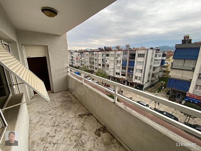 CUMHURİYET MAH. SATILIK 3+1 DAİRE - Görsel 11