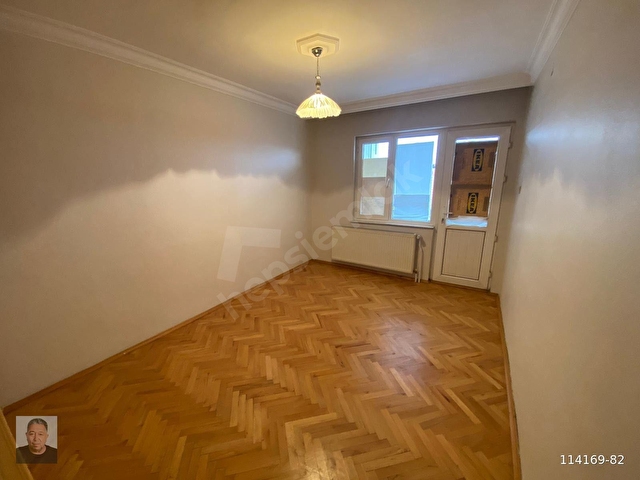 CUMHURİYET MAH. SATILIK 3+1 DAİRE - Görsel 13