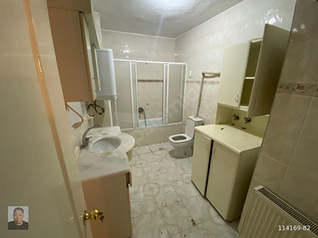 CUMHURİYET MAH. SATILIK 3+1 DAİRE - Görsel 8