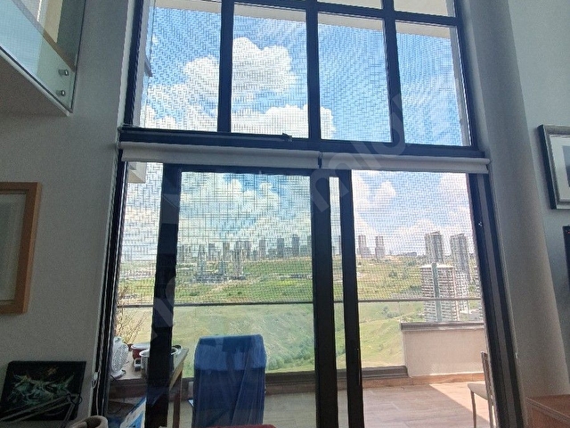 Sahibinden satılık LOFT DAİRE - Görsel 2