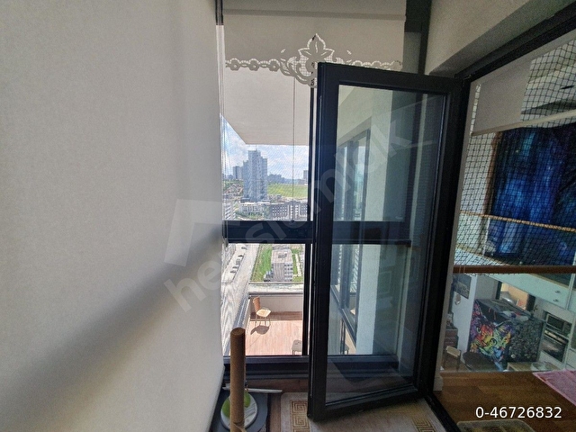 Sahibinden satılık LOFT DAİRE - Görsel 3