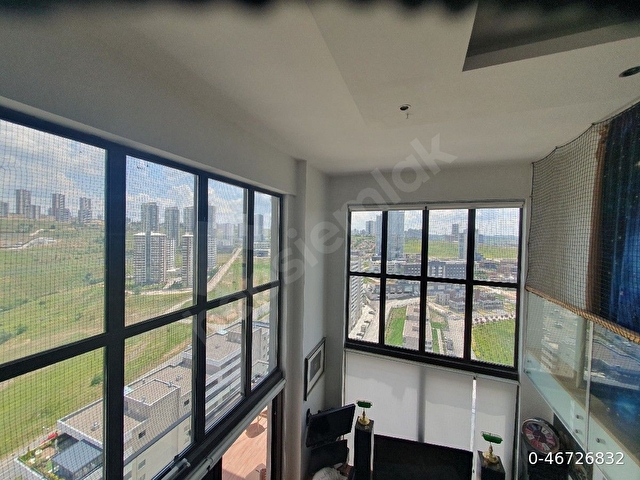 Sahibinden satılık LOFT DAİRE - Görsel 4