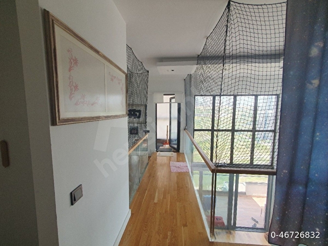 Sahibinden satılık LOFT DAİRE - Görsel 5
