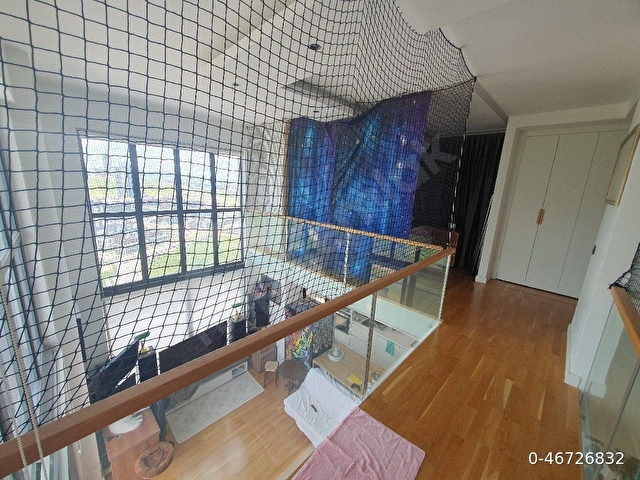 Sahibinden satılık LOFT DAİRE - Görsel 9