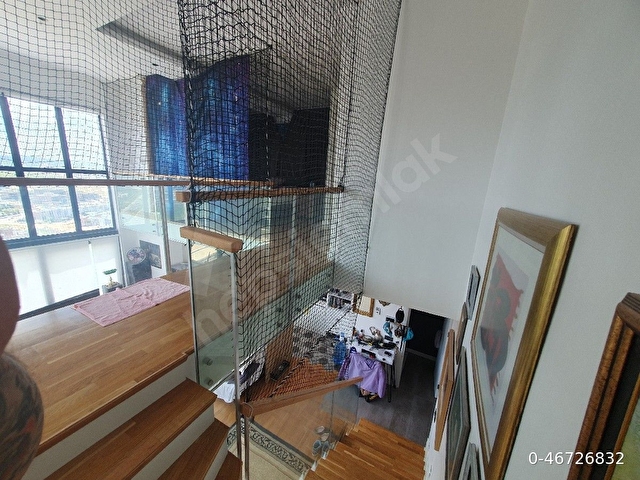 Sahibinden satılık LOFT DAİRE - Görsel 10