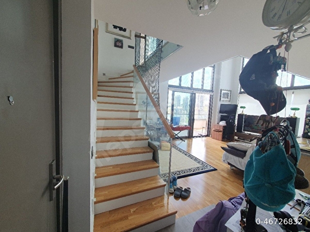 Sahibinden satılık LOFT DAİRE - Görsel 12