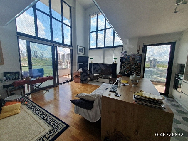 Sahibinden satılık LOFT DAİRE - Görsel 13