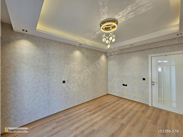 ARAPLAR MAHALLESİNDE SATILIK SİTE İÇERİSİNDE 3+1 ULTRA LÜX SIFIR FIRSAT LÜX DAİRELER - Görsel 23