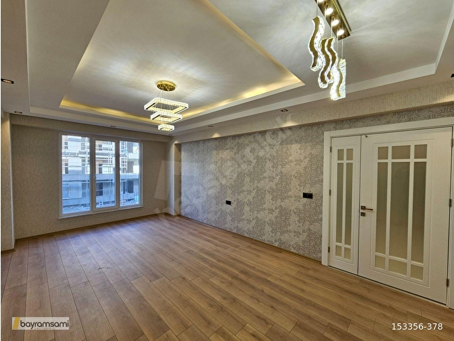 ARAPLAR MAHALLESİNDE SATILIK SİTE İÇERİSİNDE 3+1 ULTRA LÜX SIFIR FIRSAT LÜX DAİRELER - Görsel 16