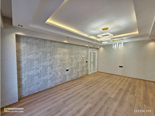 ARAPLAR MAHALLESİNDE SATILIK SİTE İÇERİSİNDE 3+1 ULTRA LÜX SIFIR FIRSAT LÜX DAİRELER - Görsel 17