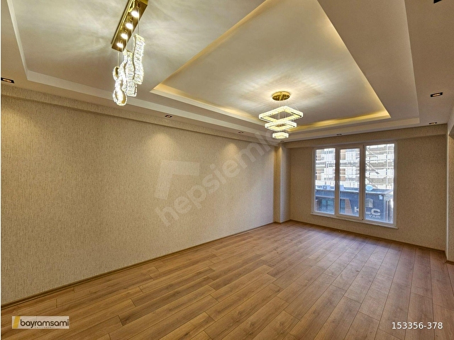 ARAPLAR MAHALLESİNDE SATILIK SİTE İÇERİSİNDE 3+1 ULTRA LÜX SIFIR FIRSAT LÜX DAİRELER - Görsel 4