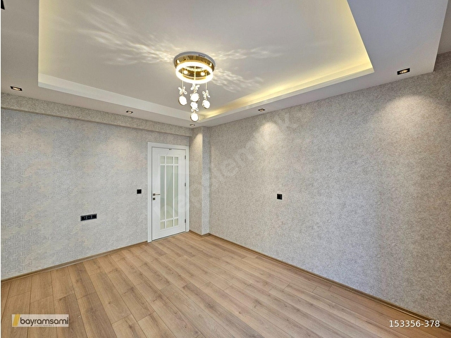 ARAPLAR MAHALLESİNDE SATILIK SİTE İÇERİSİNDE 3+1 ULTRA LÜX SIFIR FIRSAT LÜX DAİRELER - Görsel 21