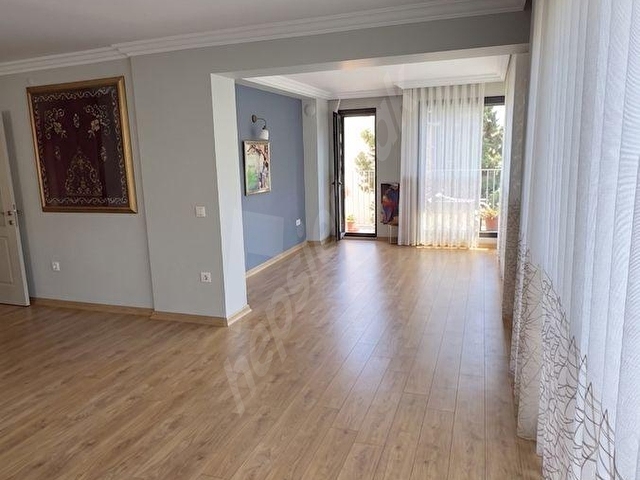 Bostanlı Merkezde 165m2 Kiralık 3+1(Ebeveyn Banyolu,Otoparklı) - Görsel 9