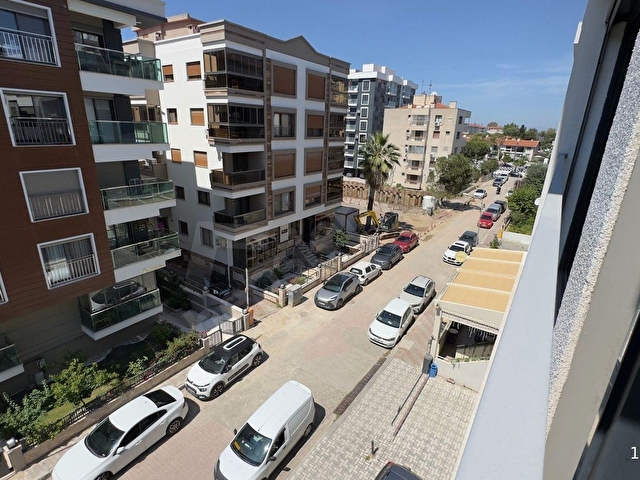 Bostanlı Merkezde 165m2 Kiralık 3+1(Ebeveyn Banyolu,Otoparklı) - Görsel 18