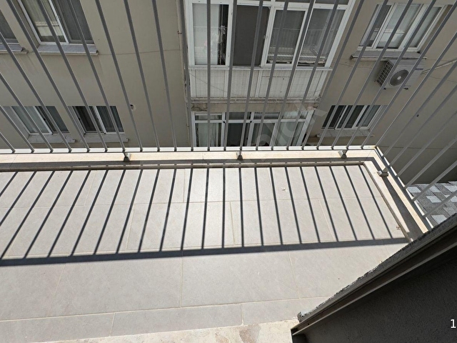 Bostanlı Merkezde 165m2 Kiralık 3+1(Ebeveyn Banyolu,Otoparklı) - Görsel 24