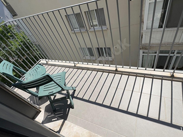 Bostanlı Merkezde 165m2 Kiralık 3+1(Ebeveyn Banyolu,Otoparklı) - Görsel 23