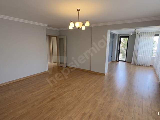 Bostanlı Merkezde 165m2 Kiralık 3+1(Ebeveyn Banyolu,Otoparklı) - Görsel 19