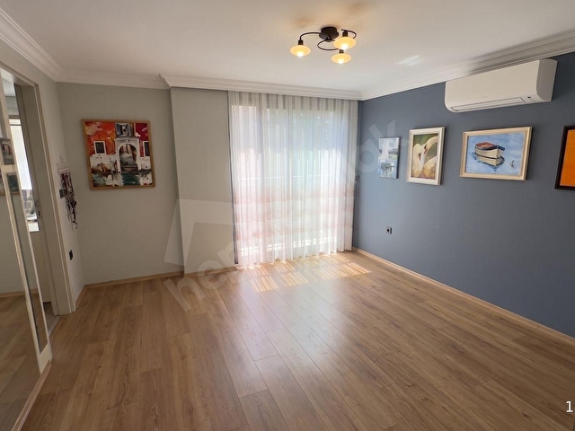 Bostanlı Merkezde 165m2 Kiralık 3+1(Ebeveyn Banyolu,Otoparklı) - Görsel 11