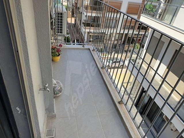 Bostanlı Merkezde 165m2 Kiralık 3+1(Ebeveyn Banyolu,Otoparklı) - Görsel 30